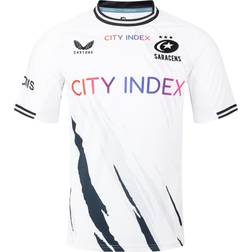 Castore Saracens Away Shirt 2023/24