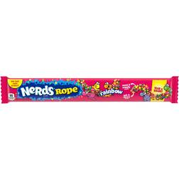 Nerds Rope Rainbow 26g 1pack