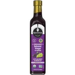 Spectrum Organic Balsamic Vinegar of Modena 500g 50cl 1pack