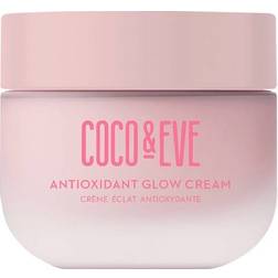 Coco & Eve Skincare Antioxidant Glow Cream 50ml