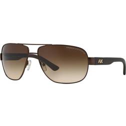 Armani Exchange AX2012S 605813