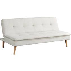 Serta Tanner Cream Sofa 167.9cm 2 Seater