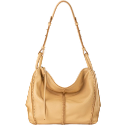 The Sak Los Feliz Slouchy Hobo Bag - Buttercup