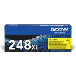 Brother TN248XLY (Yellow)