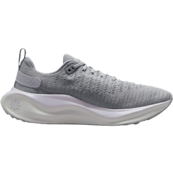 Nike InfinityRN 4 W - Light Smoke Grey/Barely Grape/Violet Mist/Summit White