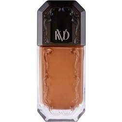 KVD Vegan Beauty Good Apple Full-Coverage Transfer-Proof Serum Foundation #082 Deep