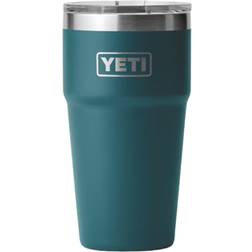 Yeti Rambler Agave Teal Travel Mug 59.1cl