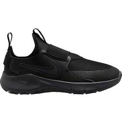 Nike Flex Runner 3 GS - Black/Black/Anthracite