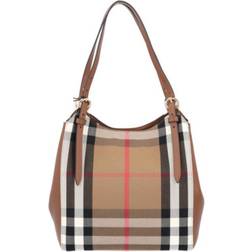 Burberry Shoulder Bag - Beige