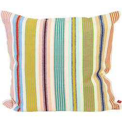 A world of crafts Dolores Blanco Cushion Cover Multicolour (50x50cm)