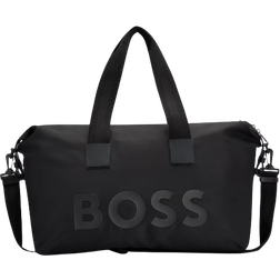 Hugo Boss Catch 2.0DS Holdall Handbag - Black