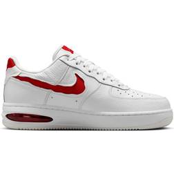 Nike Air Force 1 Low EVO M - White/Summit White/University Red