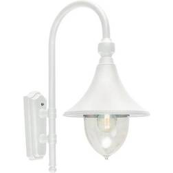 Norlys Firenze White Wall light