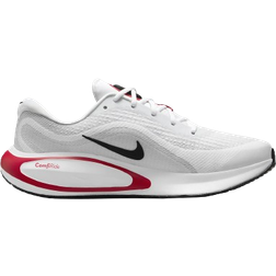 Nike Journey Run M - White/Fire Red/Cement Grey/Black