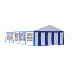 Garten Living Party Tent 25.4x3.15m