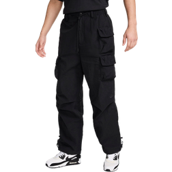Nike Men's Sportswear Tech Pack Woven Lined Pants - Black