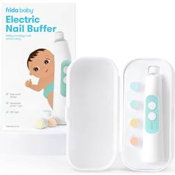 Frida Baby Electric Nail Buffer