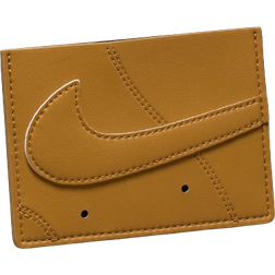 Nike Icon Air Force 1 Card Wallet - Brown