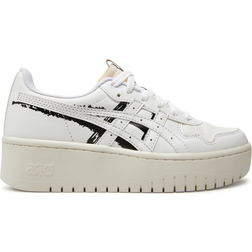 Asics Japan S PF W - White/Cream