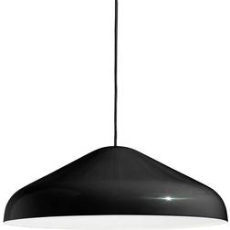 Hay Pao Soft Black Pendant Lamp 47cm