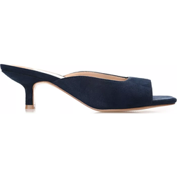 Journee Collection Larna - Navy