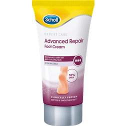 Scholl Advanced Repair Foot Cream 150ml