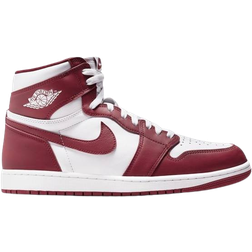 Nike Air Jordan 1 Retro High OG Artisanal Red M - White/Team Red