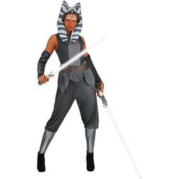 Jazwares Star Wars Ahsoka Costume for Women