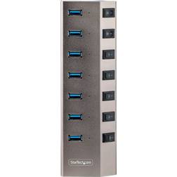 StarTech 5G7AIBS-USB-HUB-EU