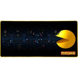 Konix Pac-man mouse pad XXL