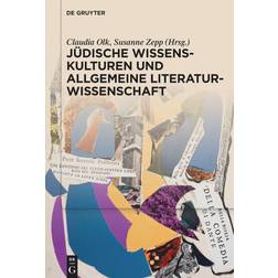 Jüdische Wissenskulturen Und Allgemeine Literaturwissenschaft (Paperback, 2024)