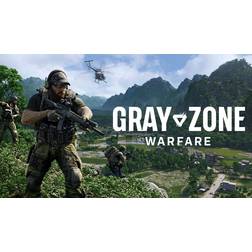 Gray Zone Warfare (PC)