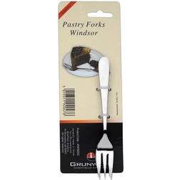 Grunwerg Windsor Cake Fork 15cm 4pcs