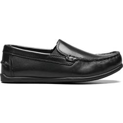 Florsheim Jr Jasper Moc Toe Venetian - Black