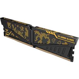 Team T-Force Vulcan TUF DDR4 3600MHz 2x8GB (TLTYD416G3600HC18JDC01)