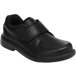 Stride Rite Big Kid's Laurence Loafer - Black