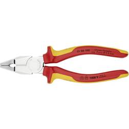 Knipex 01 06 190 Combination Plier