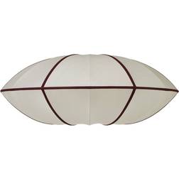 Oi Soi Oi UFO Offwhite/Bordeaux Shade 70cm