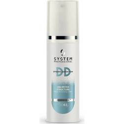 System Professional Dynamic Definition Unlimited Structure 75ml