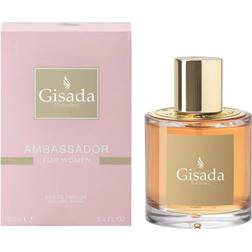 Gisada Ambassador EdP 100ml