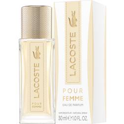 Lacoste Pour Femme Intense EdP 30ml