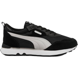 Puma Rider Future Vintage M - Black/White