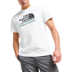 The North Face Changala T-shirt - White