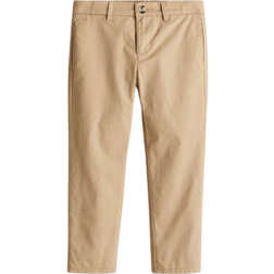 H&M Twill Chinos - Beige (1189557002)