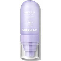 Sheglam Lock'd In Setting Spray 55ml