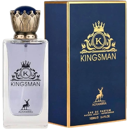 Maison Alhambra Kingsman EdP 100ml