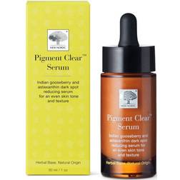 New Nordic Pigment Clear Serum 30ml