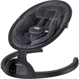 BabyBond Electric Infant Swing