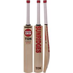 SS Unisex Adult Retro Super Cricket Bat