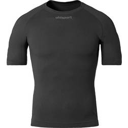 Uhlsport Junior Performance Pro T-shirt - Black (100226501)